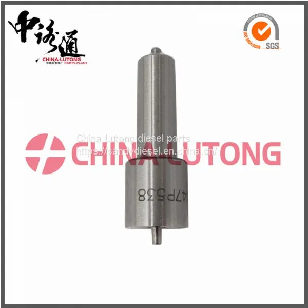 Automatic Nozzle Company 105000-1130 DN4SD24 for HINO Isuzu photo-4