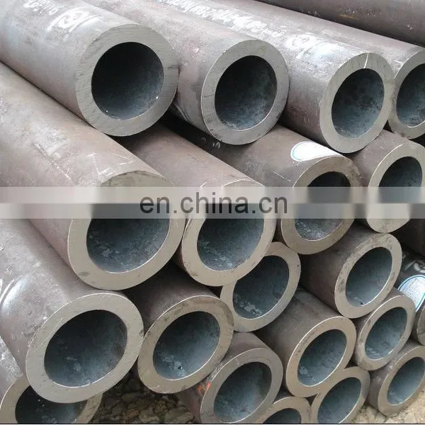 28 Inch Carbon Steel Pipe Q235 Yield Strength Carbon Steel Pipe photo-4