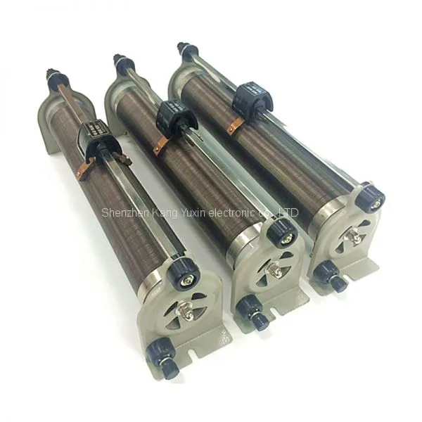High Power Glazed Wire Resistors,High Power, Small Size photo-4