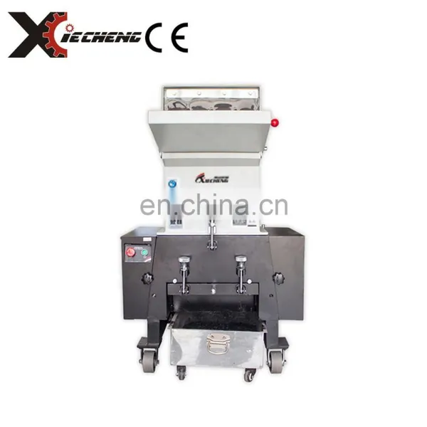 Mineral Water Bottle Crusher Machine photo-4