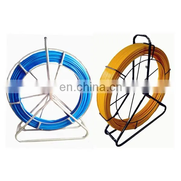 300m Flexible Fiberglass Push Pull Cable Rodders photo-3