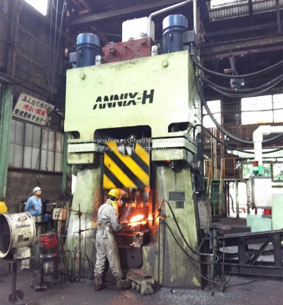 CNC Drop Hammer Closed Die Drop Forging Hammer Closed Die Drop Forging Hammer photo-3