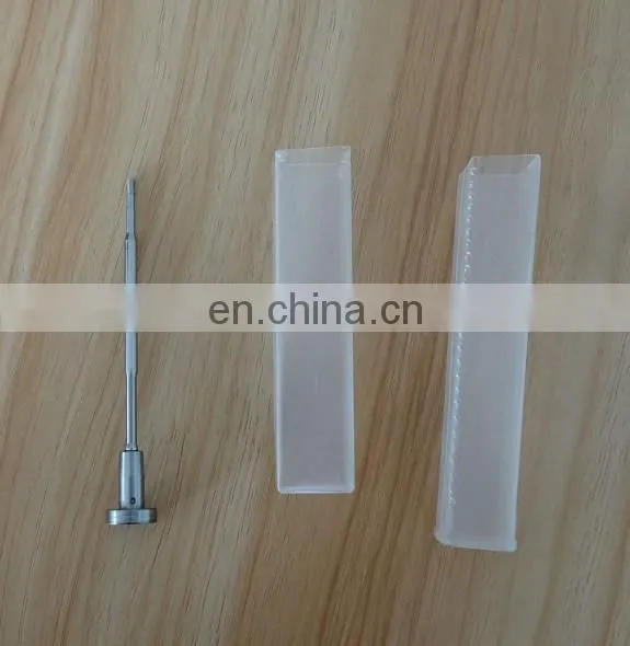 Diesel Fuel Injector Control Valve Parts FOOR J01941