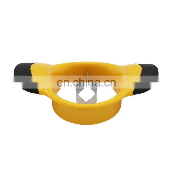Mango Cutter Pitter With Stainless Steel Blade and Easy Grip Handles PLUS Stainless Steel Mango Slicer photo-3