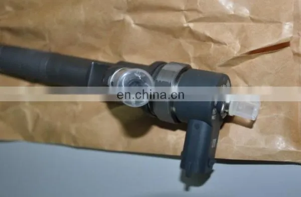 HFC4DA1 Factory Sale Various Fuel Injector Diesel 0445110335 photo-2