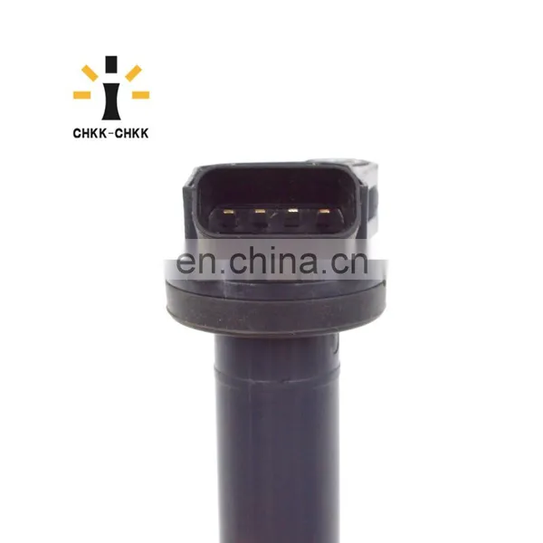 Professional Manufactory OEM 90919-02245 Ignition Coil Fit Japanese Car photo-4