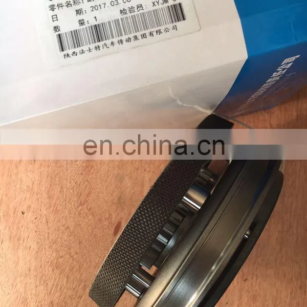 Original 12JS200T-1707140 Gearbox Synchronizer Sinotruck Howo Truck Parts photo-2