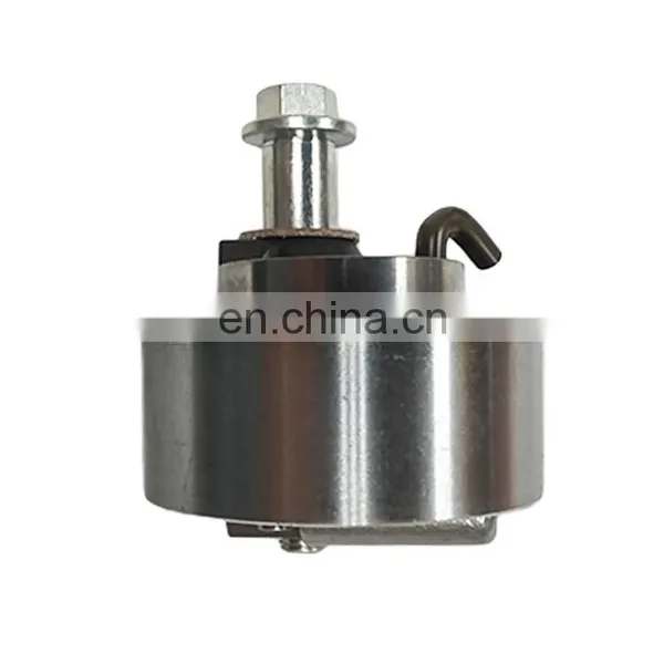 China Wholesale Supplier Price Auto Spare Parts for MAZDA OEM WE01-12-700 Timing Belt Tensioner photo-6