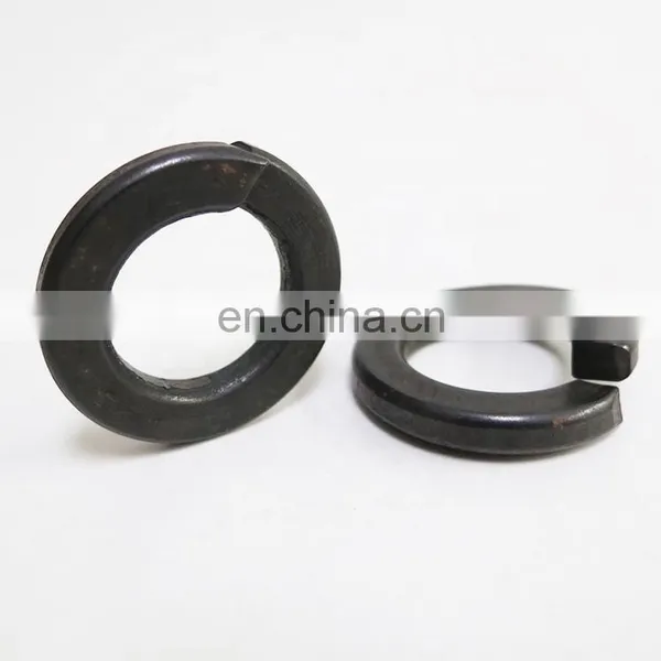 High Performance Heavy Duty Machinery Engine Parts S611 Spring Washer photo-2