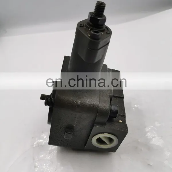 Shenyu VUP Series Vane Pump Check Valve Variable Oil Pump VUP-8 VUP-16 VUP-23 photo-4