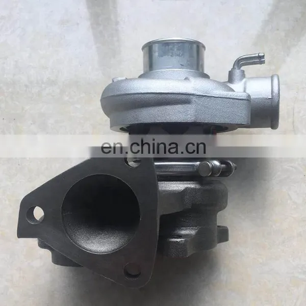 80 Diesel D4BH 4D56 TCI Engine Turbo Charger Supercharger TD04 TurboCharger for Mitsubishi Hyundai Gallopper 2.5 TDI 49177-02512 photo-5