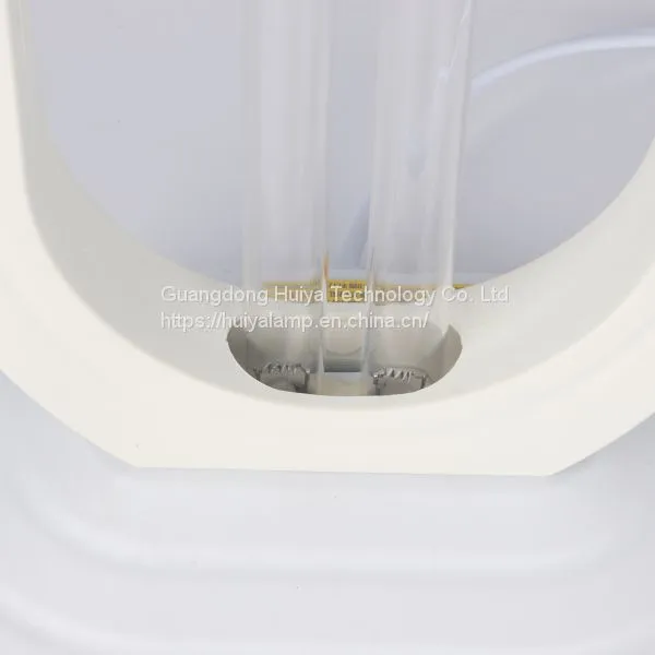 Hot Remote Control Ultraviolet Germicidal Lamp 38w Quartz Sterilizer Uv Light photo-3