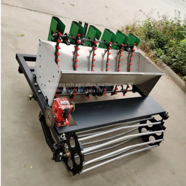 With Ce Certifications Potato Grow Planter Potato Tubs Potato Planters photo-2