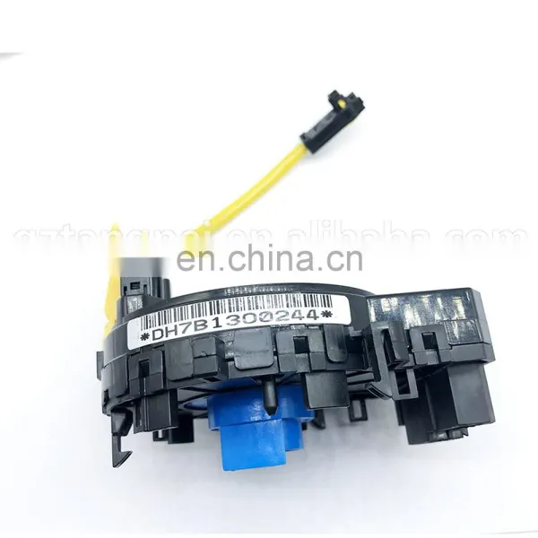 Genuine Auto Parts Clock Spiral Cable Accessory OEM 93490-1G350 934901G350 photo-3