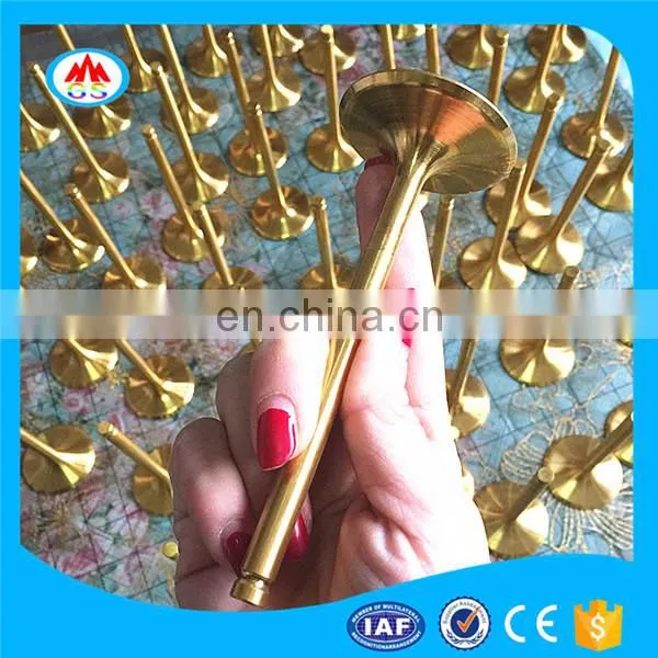 Spare Parts Intake and Exhaust Engine Valves for Toyota 1uzfe Itb Vvti 1gzfe photo-2