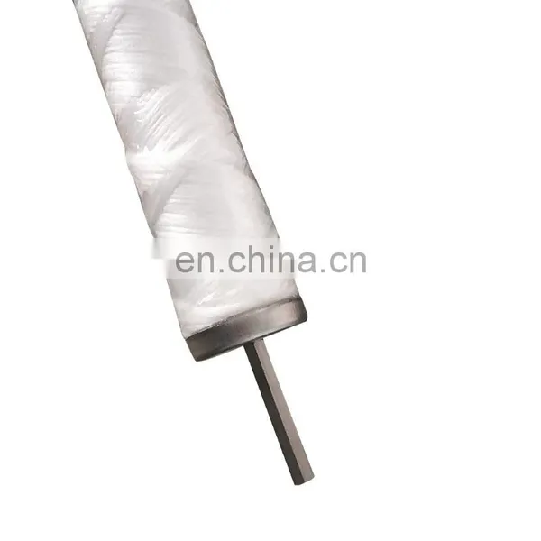 Wholesale and Retail High Quality Wire-wound Filter Elements Used to Remove Impurities in the Fluid photo-3