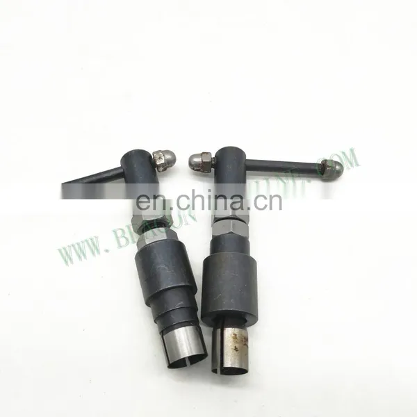 Common Rail Injectors Valve Assembly Special Drawing Repair Tools photo-4