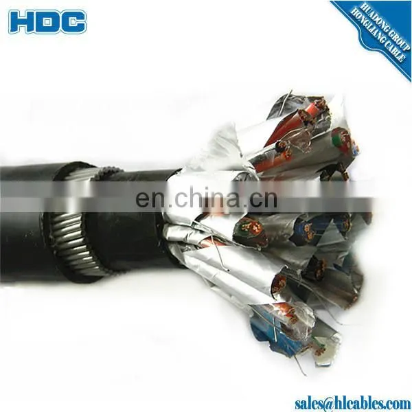 300/500V DC Power Cable Glass Cloth Copper Wire Shield 2x6mm2 2x10m2 2x25mm2 Annealed Class 5 Copper UV Resistant LSOH Cable photo-3