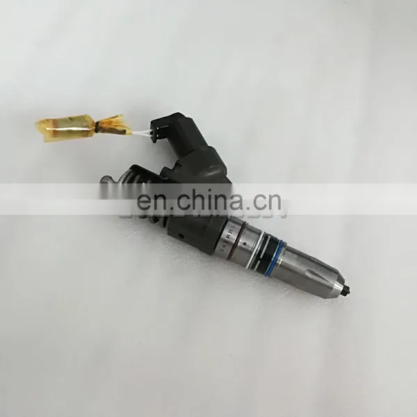 Cummins M11 Diesel Linjector Fuel Injector 3411756 3083849 photo-3
