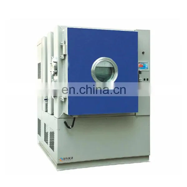 Constant Low Pressure Test Chamber Environment Test Machine High and Low Temperature Cycling Test Machine photo-2