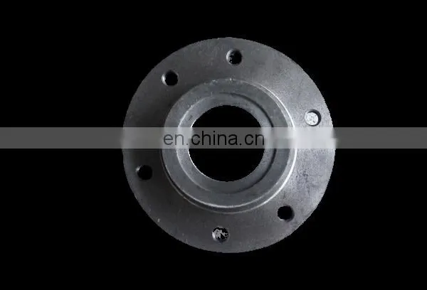Kubota DC105X Harvester Spare Parts Iron Guide Wheel for Sale photo-3