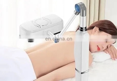 Infrared Light Therapy Equipment Intelligent Touch-screen Made in China CE Approved Muscle Warming and Pain Relief photo-6
