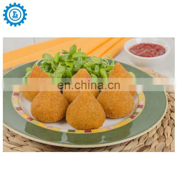 Desktop Encrusting Machine Automatic Small Kubba Kibbeh Making Small Encrusting Machine photo-6