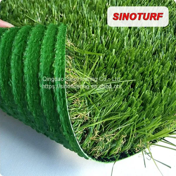 40mm Landscaping Decoration Grass, Artificial Turf