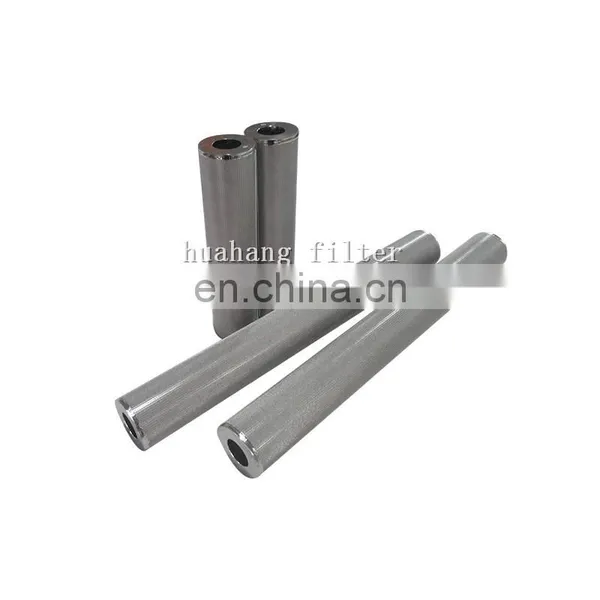 Stainless Steel Mesh Sintered Filters Resistant for Acid-proof photo-7