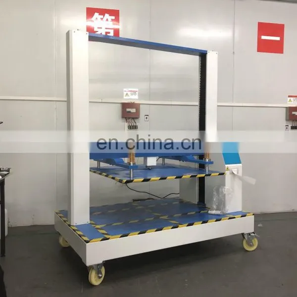 Liyi Tetser Digital Compression Testing Machine photo-4