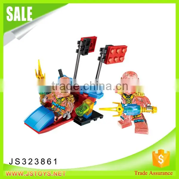 2016 New Design Colorful Bricks Blocks Toys for Wholesale photo-2