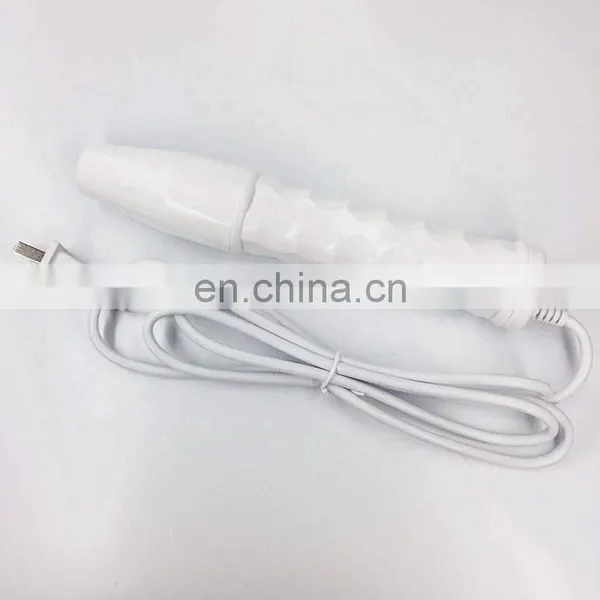 Portable High Frequency Electrotherapy Spot Acne Remover /Scalp Hair Growth Treatment Machine photo-4