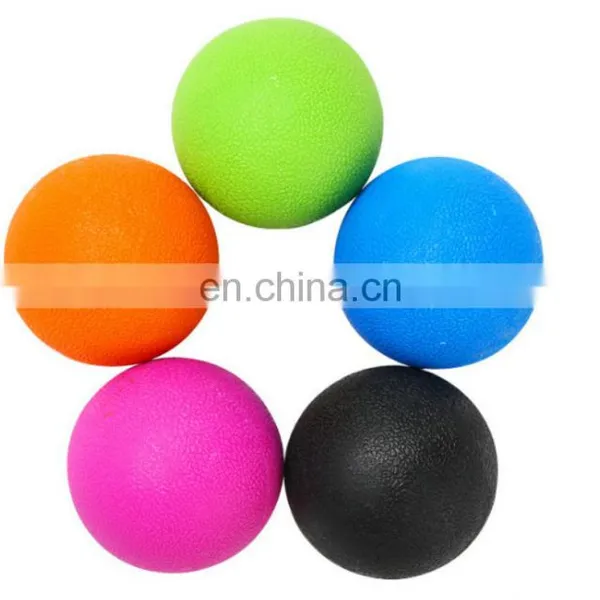 2021 Vivanstar Massage Ball Mini Model MT1401 Professional Yoga Tools TPE Yoga Ball photo-2