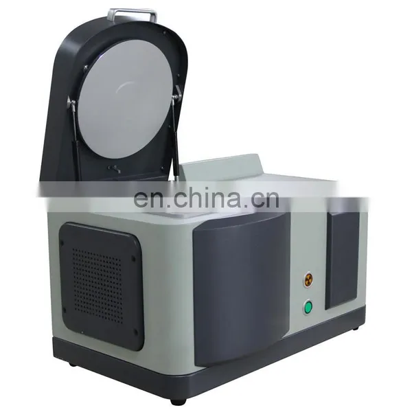 TY-9800 X-ray Fluorescence Spectrometer photo-4