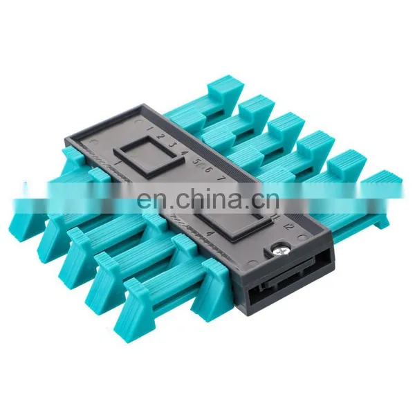 10 Inches Noveone Contour Shape Duplication Gauge Tool photo-6