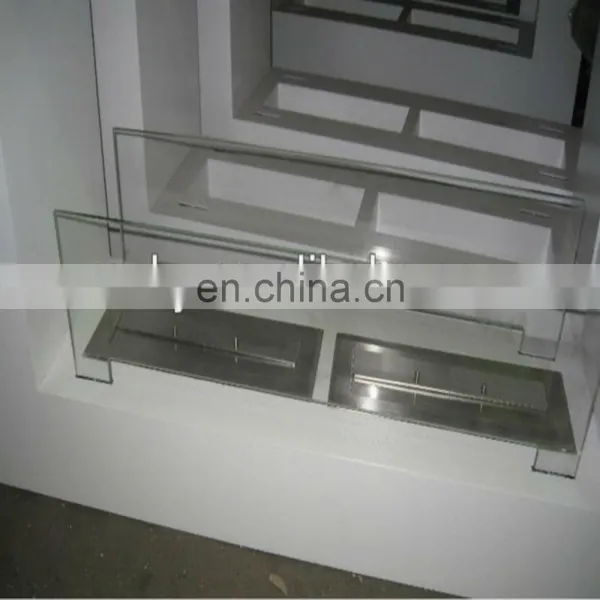 Qingdao High Quality Best Price 2mm 3mm 4mm 5mm 6mm 8mm 10mm 12mm Float Glass Sheet Borosilicate Glass photo-3