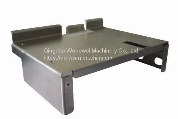 Custom Fabrication Products photo-3