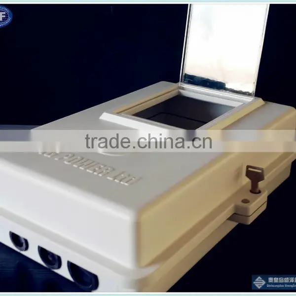 SMC Glass Fiber Reinforced Unsaturated Polyester Box Body/meter/distribution Box photo-4