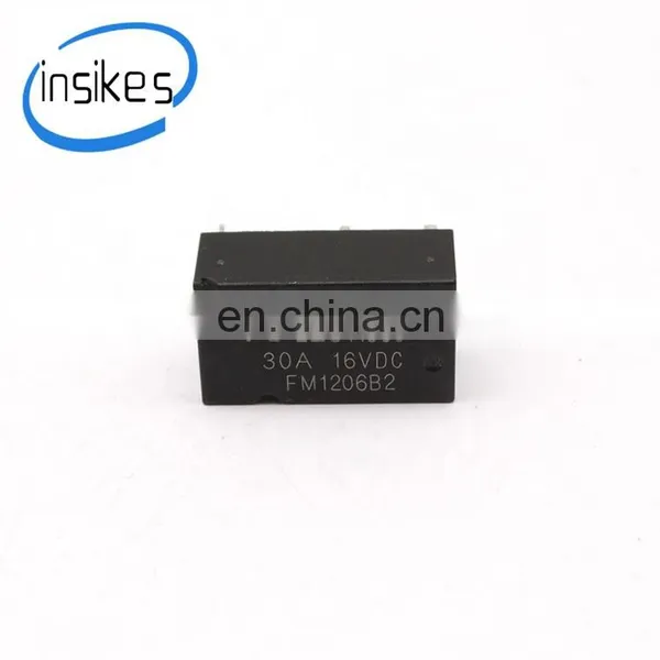 10 Feet 10 Pin Kind Shooting Relay 012-2ZST (555) High Voltage Solid State Relay photo-6
