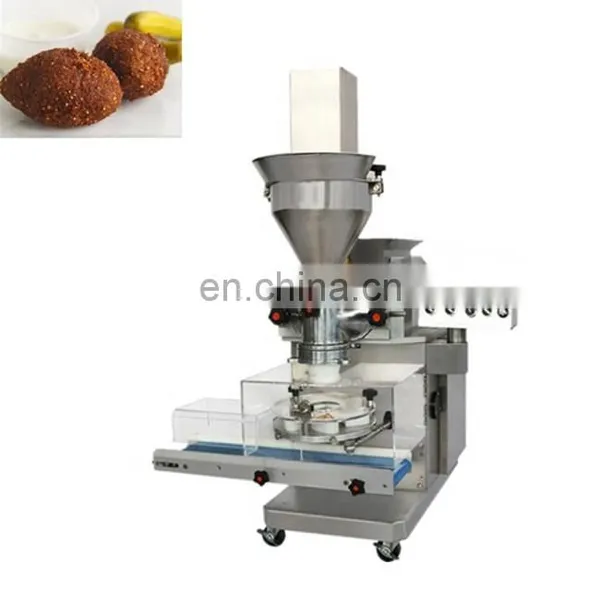 High Efficiency Automatic Small Kibbeh Machine photo-5