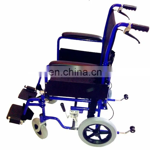 Slope for Wheelchair Ramp Photo for Handicapped and Older With CE photo-5