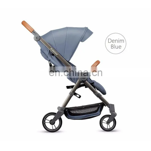 2017 Kidsupp AK68 Mosquito Net Dongguan Baby Stroller photo-6