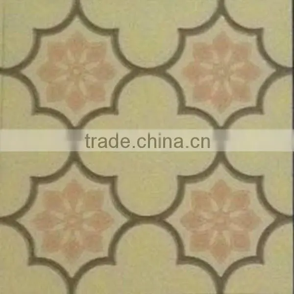 Balcony Floor Tiles 300*300mm Glazed Polished Percelain Tiles,balcony Metallic Tiles