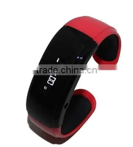 Bluetooth Watch, Smart Watch for Phone, Bracelet Cellphone Watch photo-2