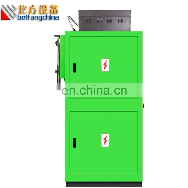 Beifang BFB Diesel Injection Pump Test Bench for Inline Pump, Distributor Pumps photo-5