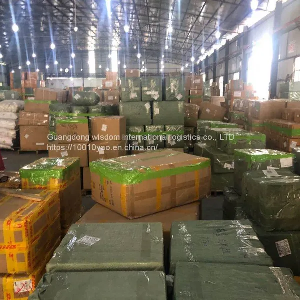 How to Send Things From China to Indonesia