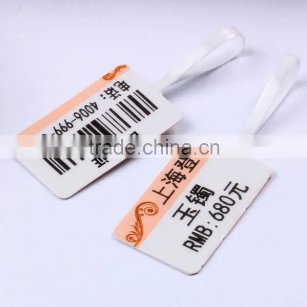 SINMARK European Classical Jewelry Wholesale Pricing Tags photo-3