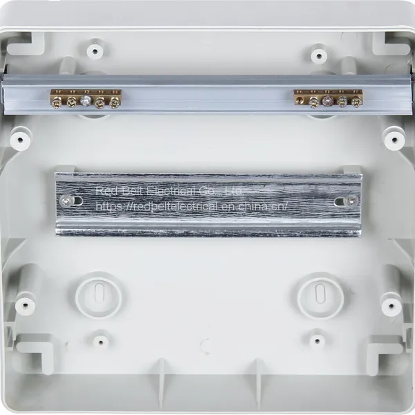 HA-waterproof Distribution Box     waterproof electrical distribution box      plastic waterproof distribution box