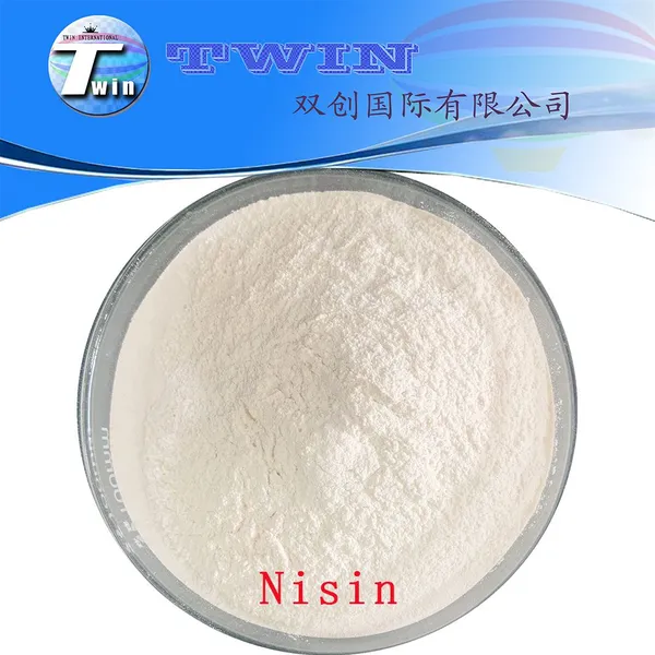 Food Preservative Nisin