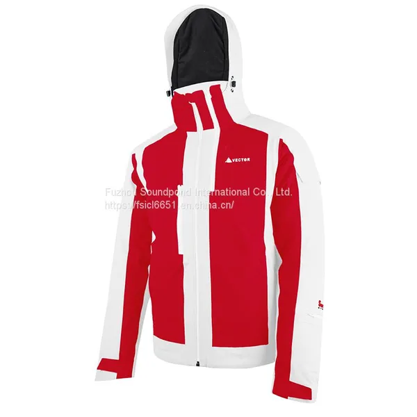 Ski Wear Jacket photo-3